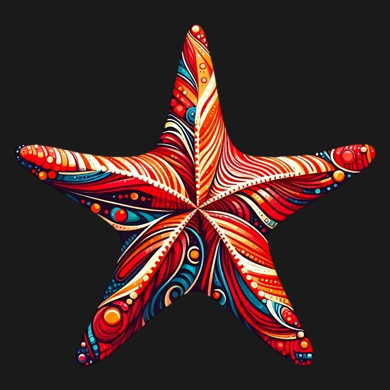 Starfish
