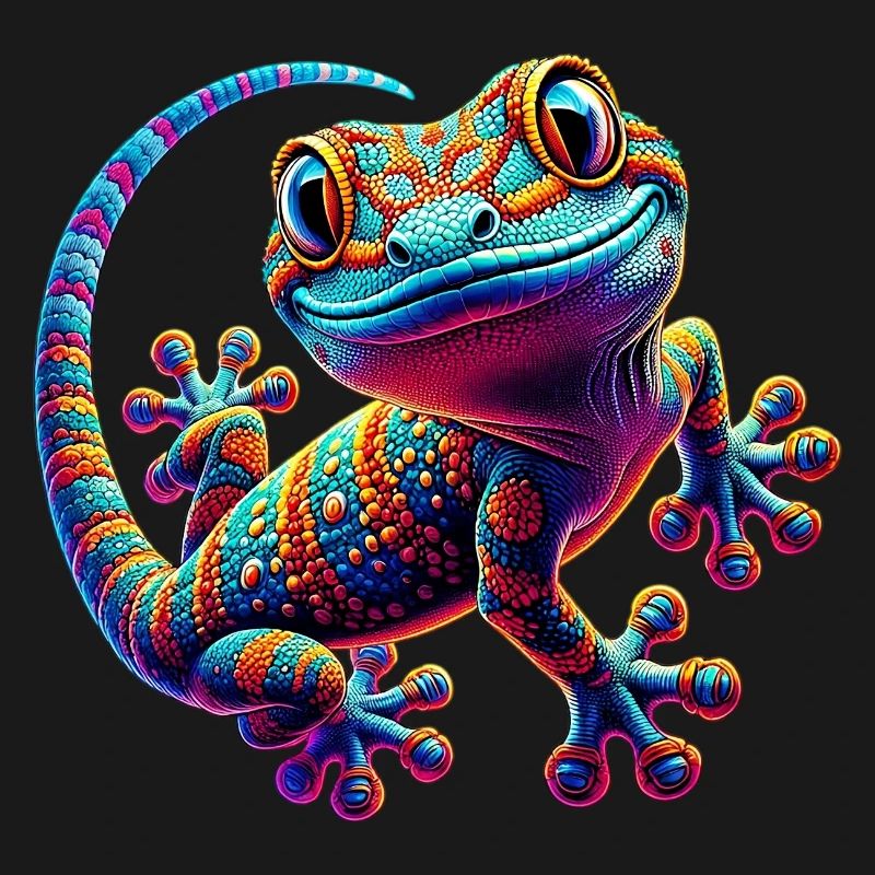 Gecko
