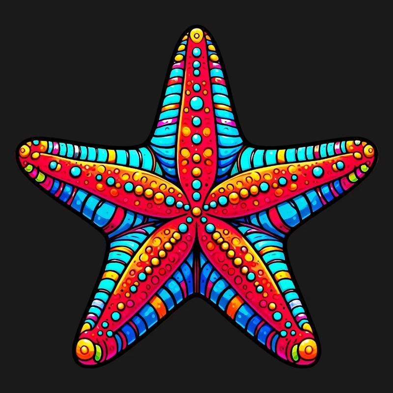 Starfish