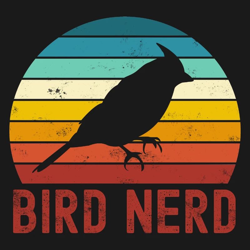 Bird Birds