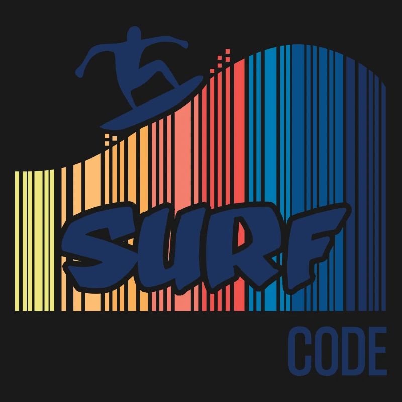 Surfcode
