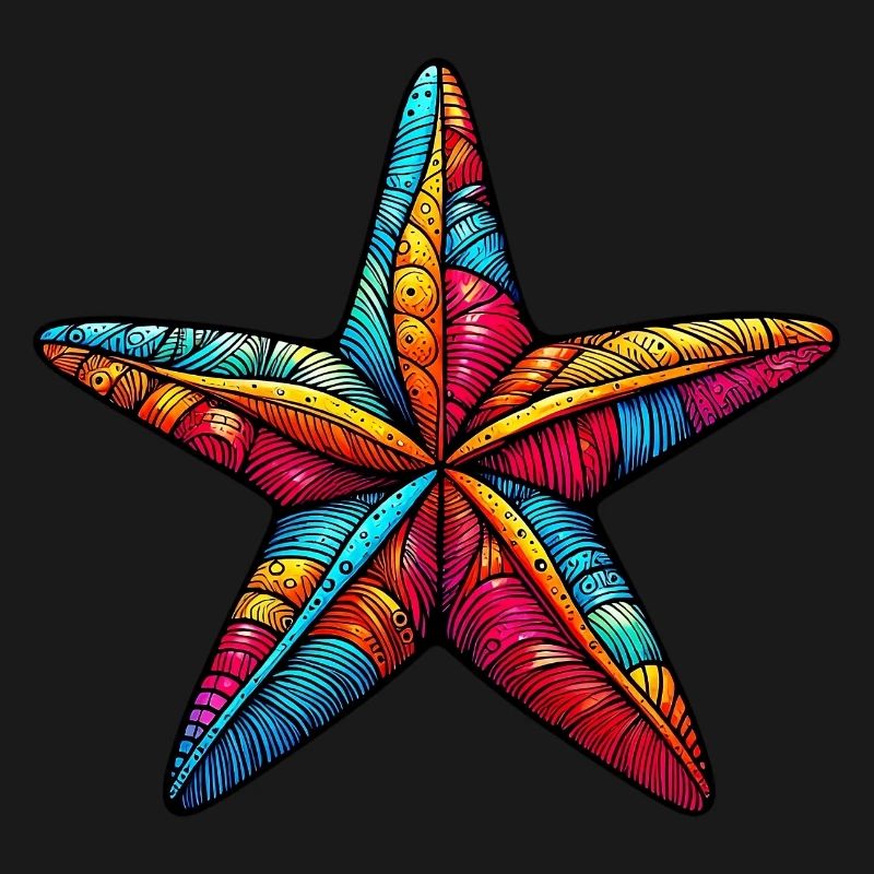 Starfish