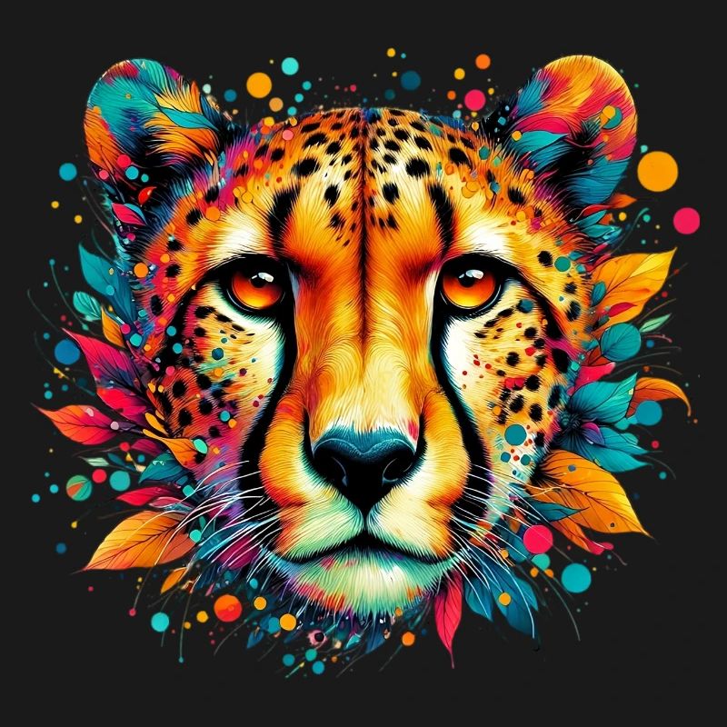Guépard