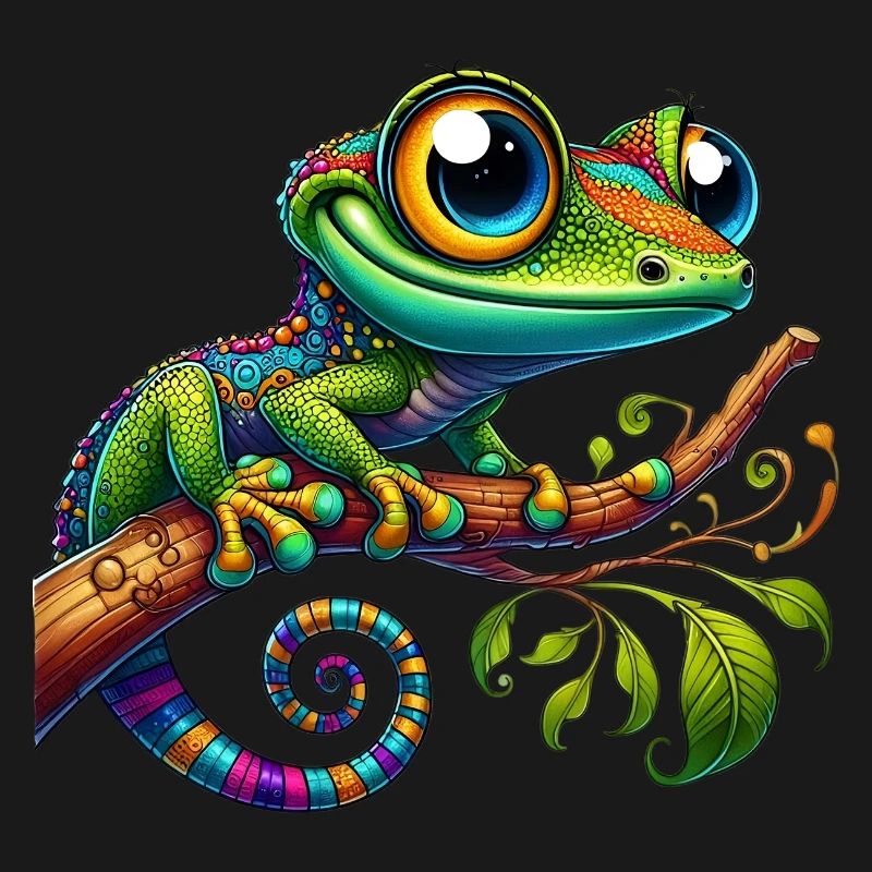 Gecko