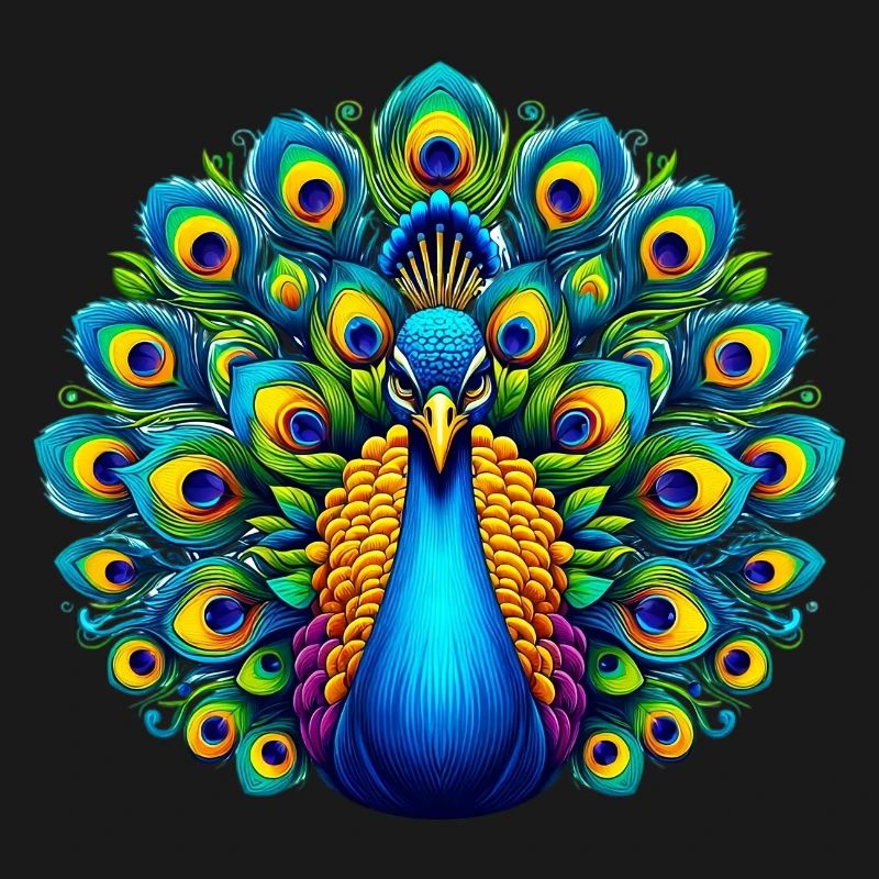 Peacock