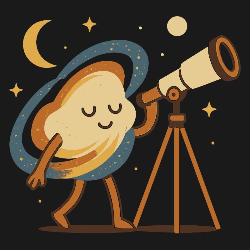 Galactic Explorer
