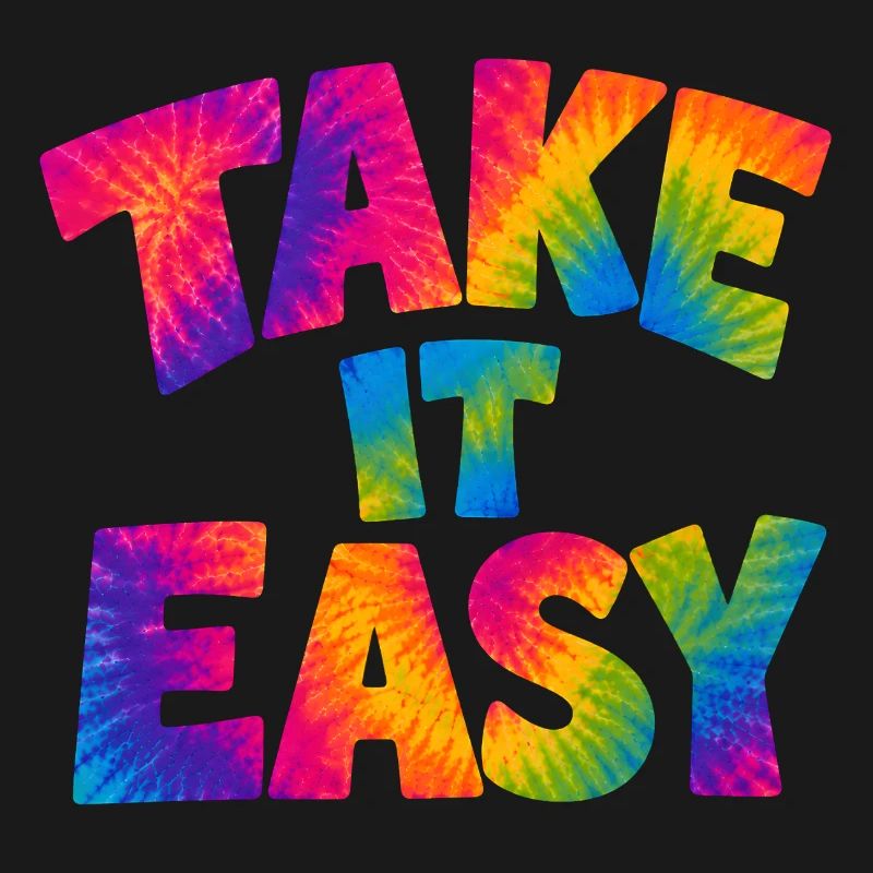 TAKE IT EASY – Entspannt in den Sommermodus