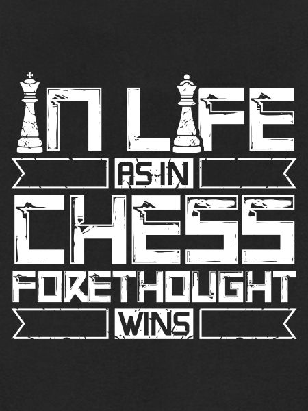 Chess Chess Player Chessboard