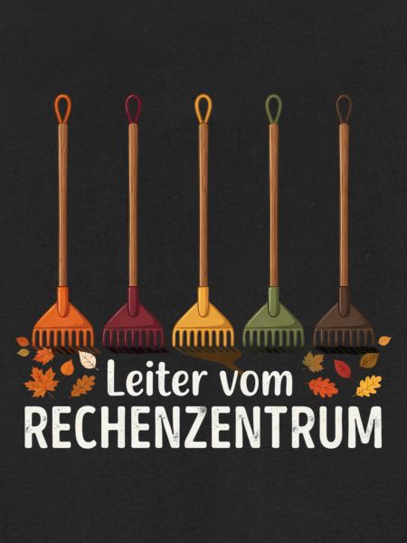 Rechenzentrum Gärtner Garten Gartenarbeit