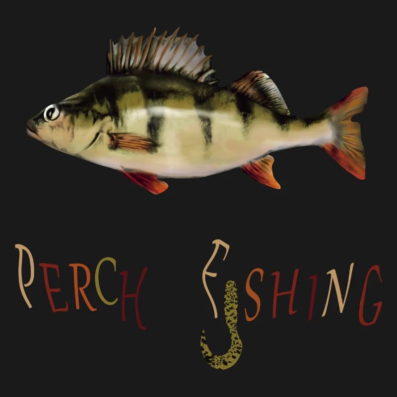 Perch Angler