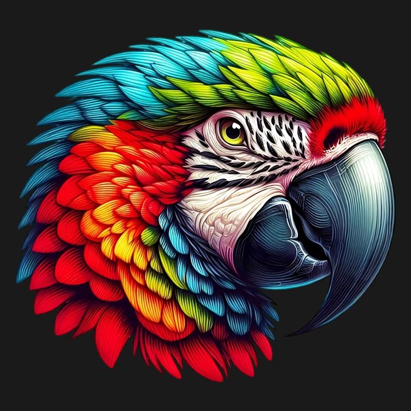 Parrot