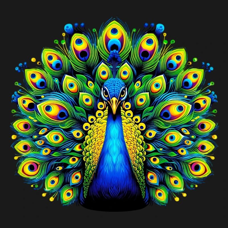 Peacock