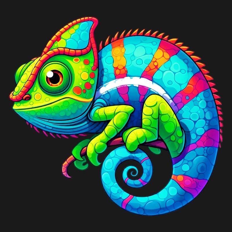 Chameleon