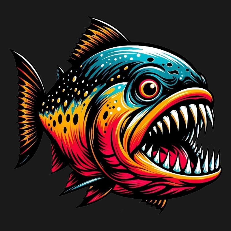 Piranha