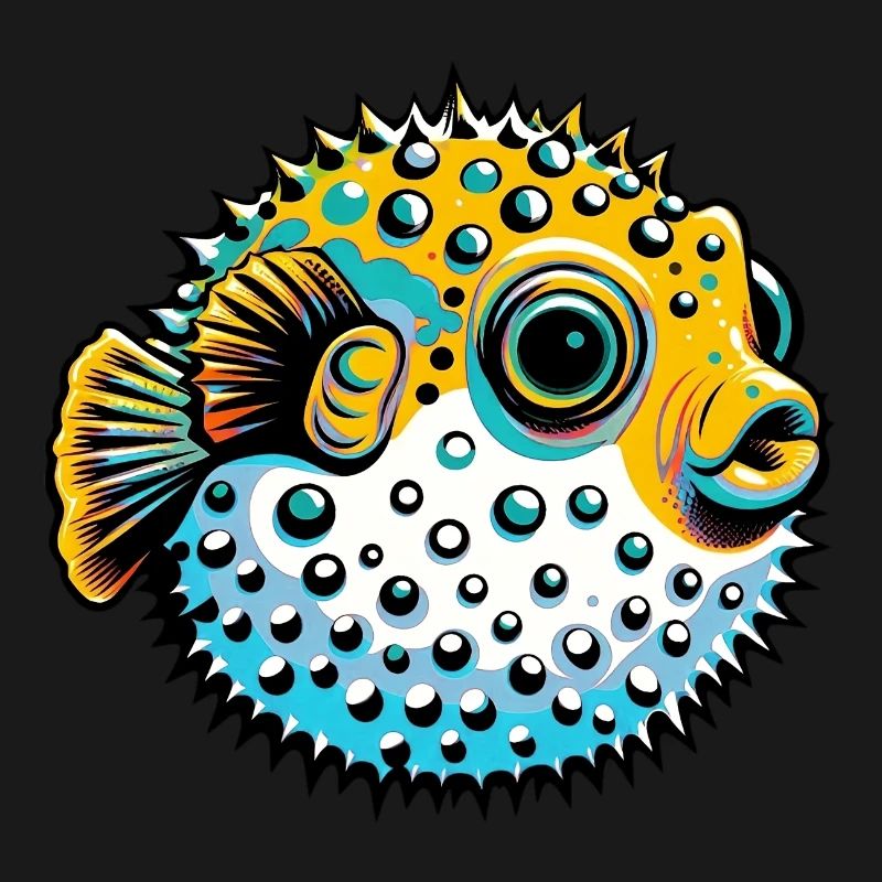 Blowfish