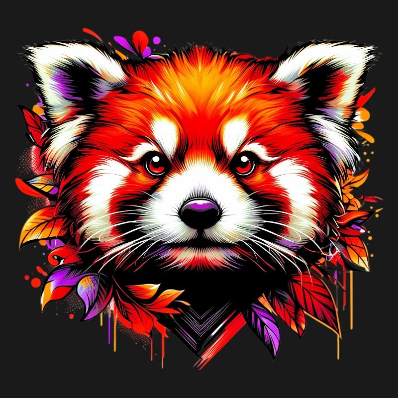 Petit panda