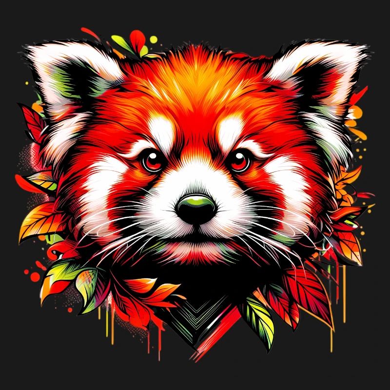 Kleiner Panda
