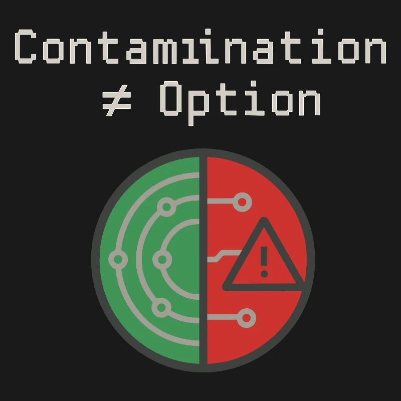 Cleanroom Technician Controlled Environment