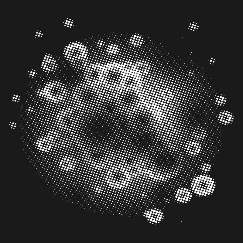 Pixel Cloud Blanc | flash | Pixelliser | dernier cri
