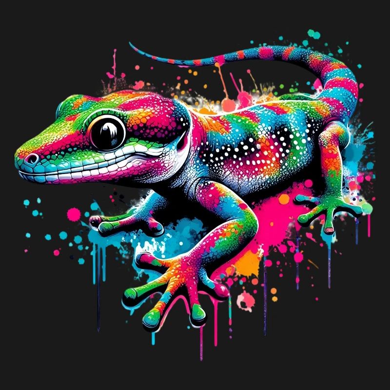 Gecko