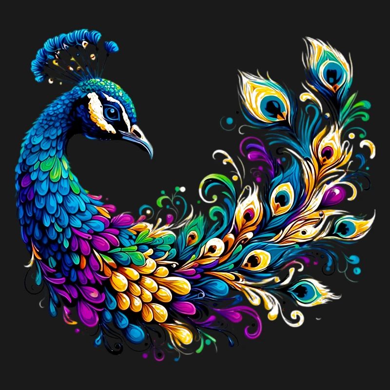 Peacock