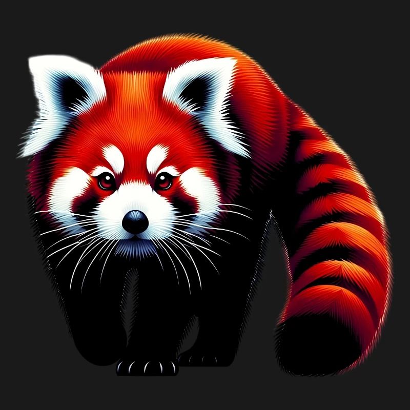 Red Panda