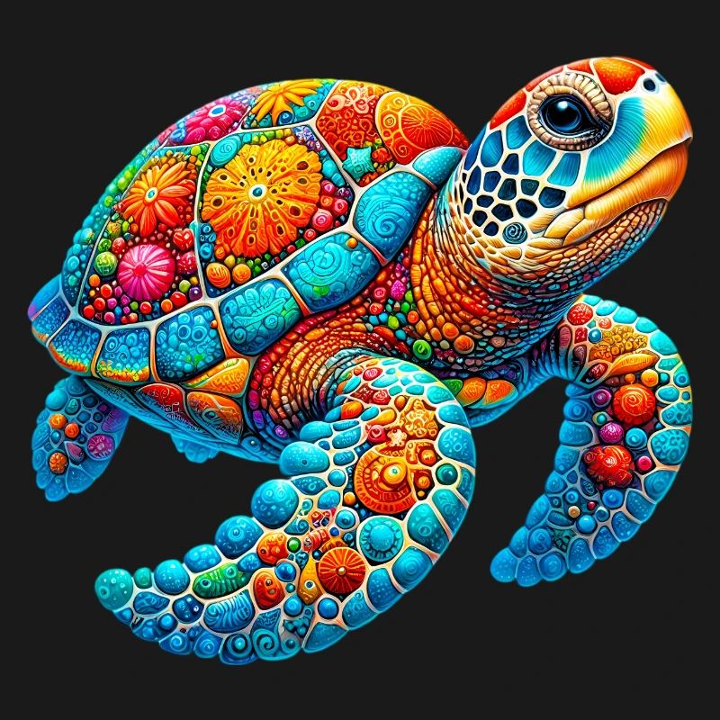 Turtle