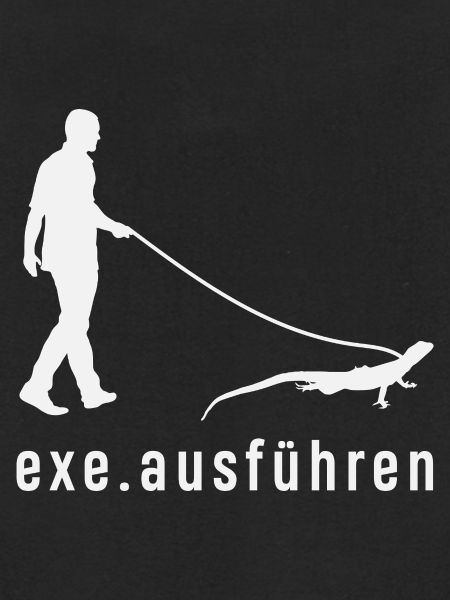 Exe Ausführen Informatiker