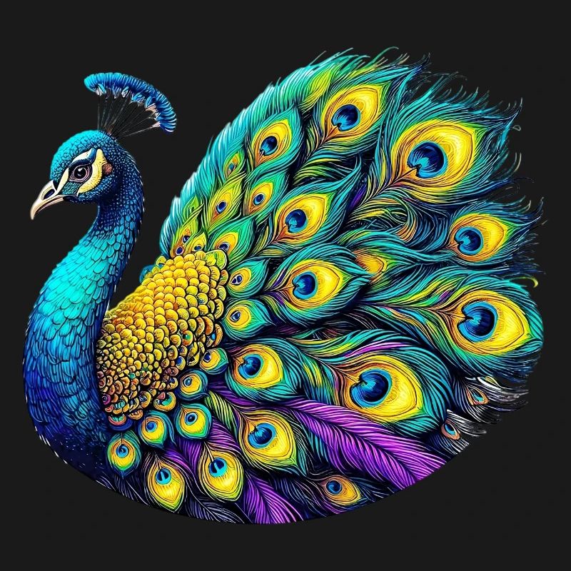 Peacock