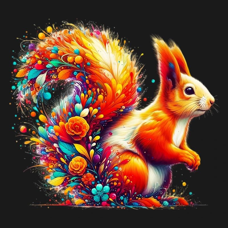 Squirrel