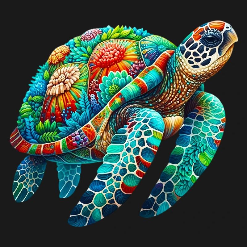 Turtle