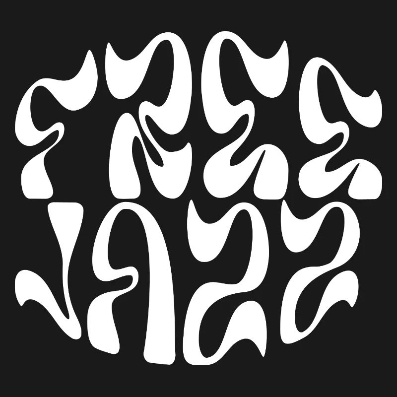 conception de logo de jazz gratuit