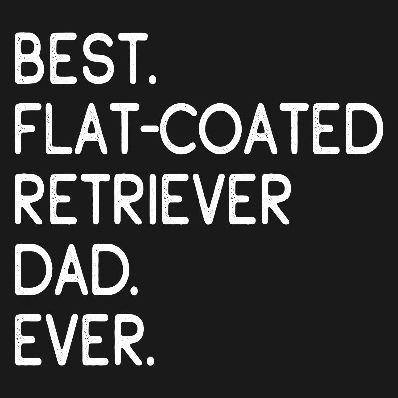 Flat-Coated Retriever