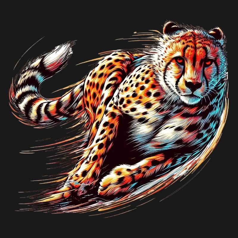 Guépard