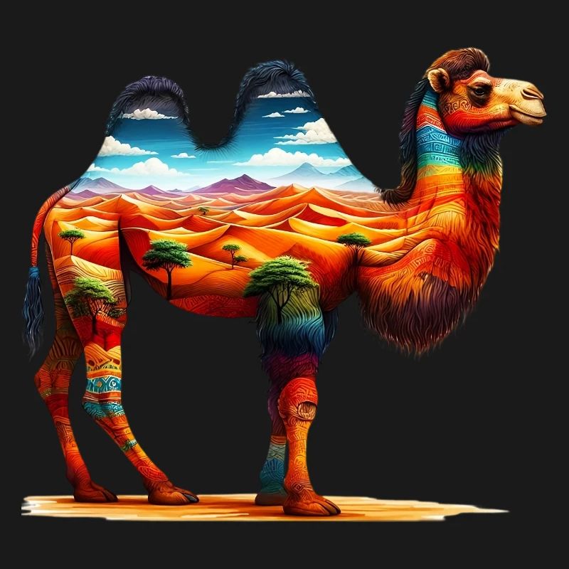 Kamel