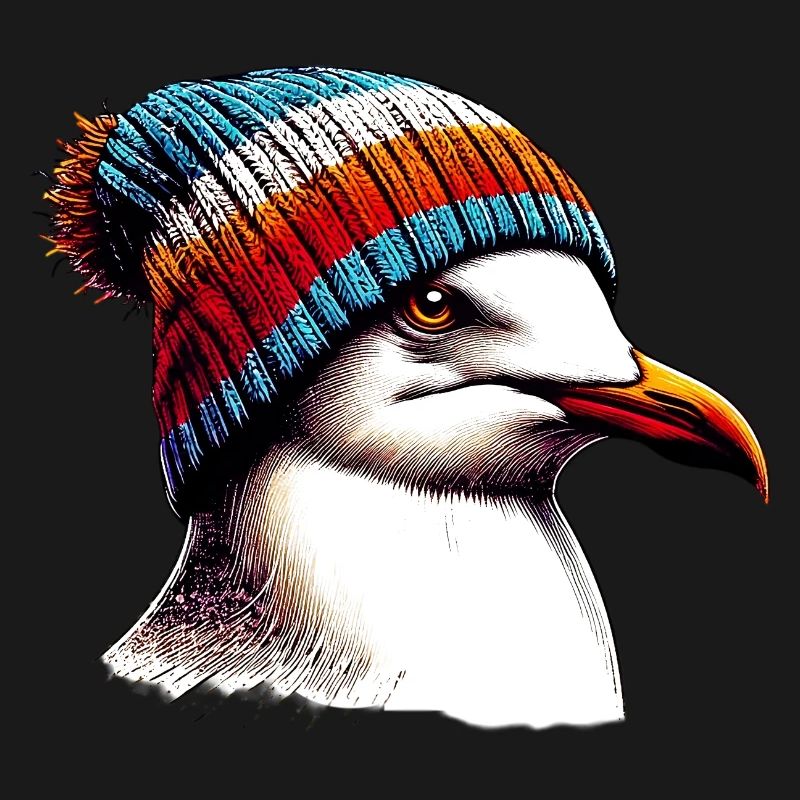 Möwe