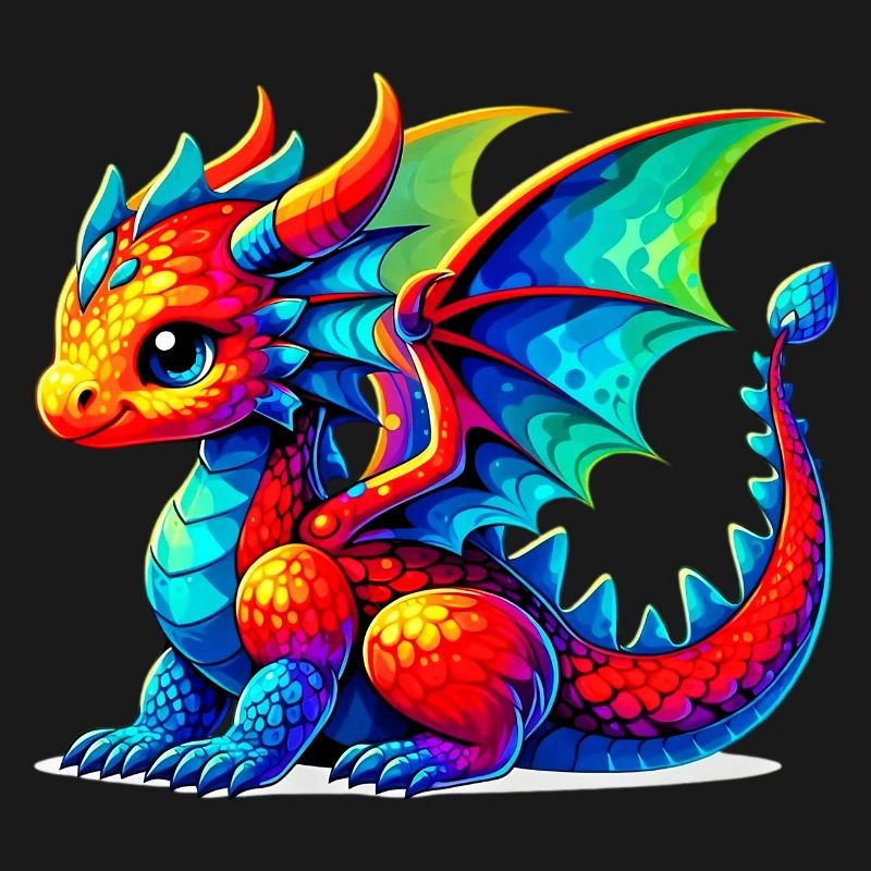 Drache