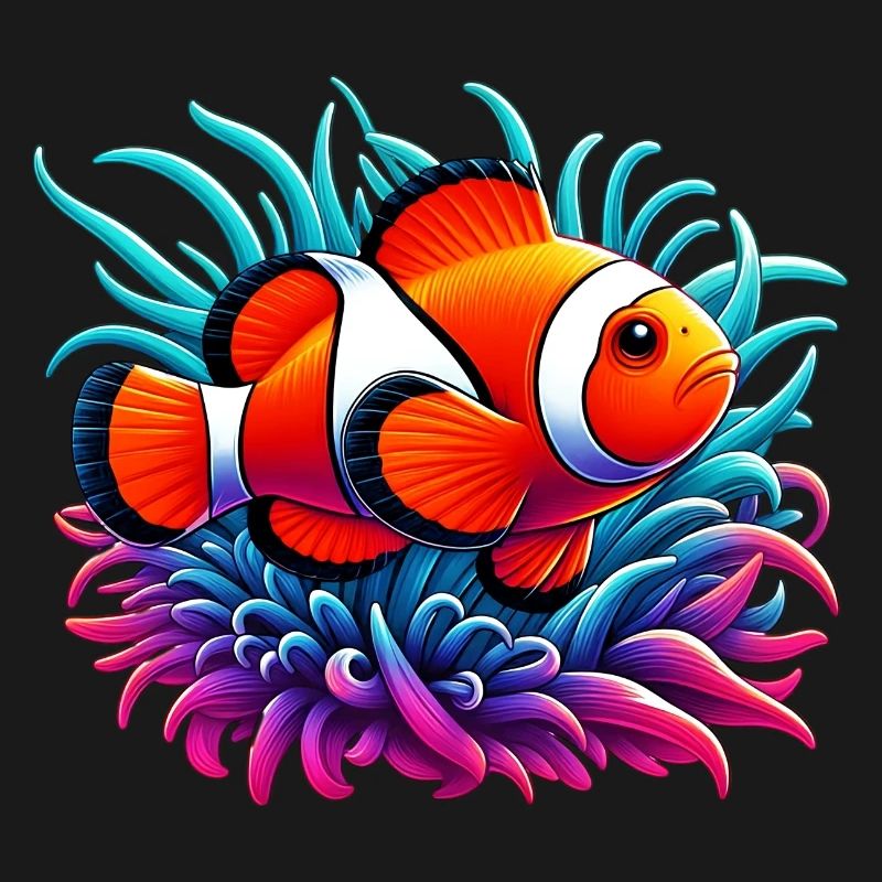 Clownfish