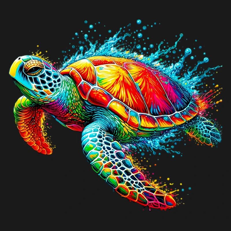 Turtle
