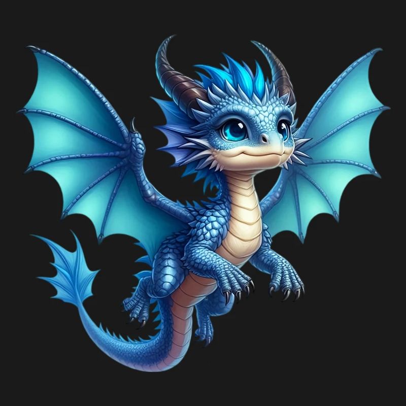 Drache