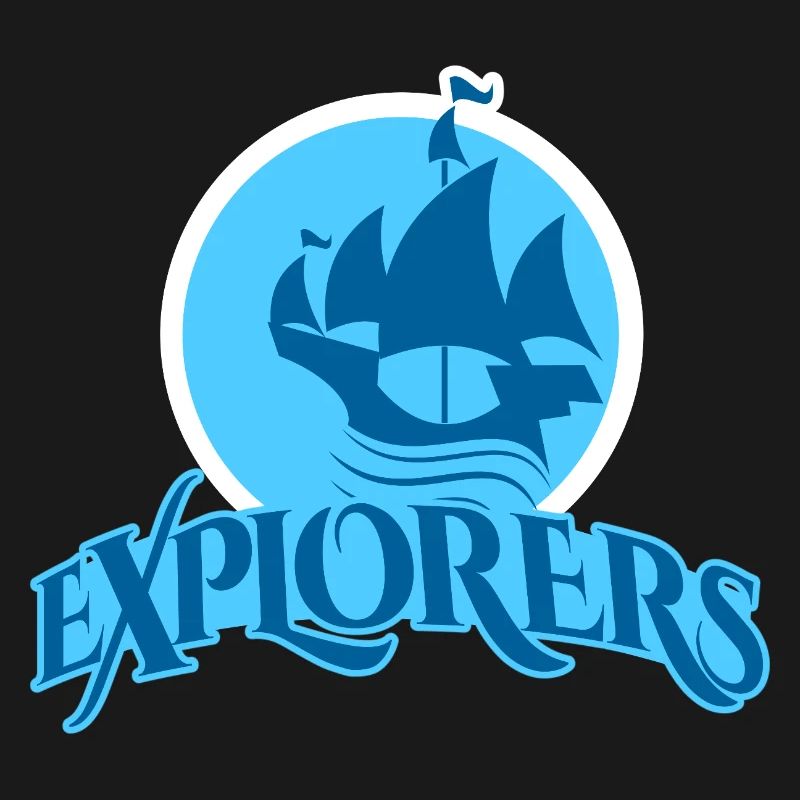 Die Reise der Entdecker Schiffsdesign