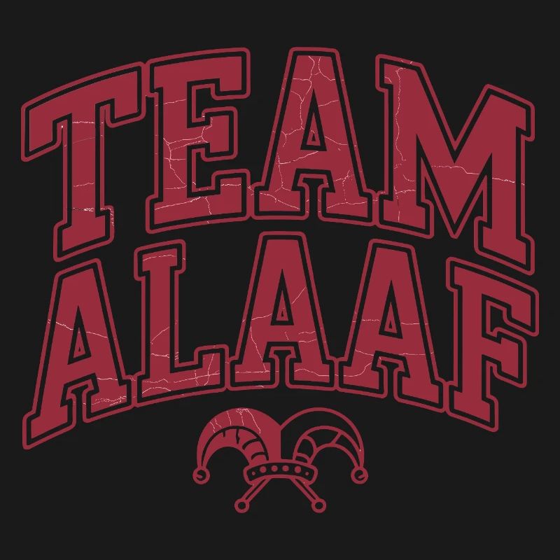 Team Alaaf - Kölner Karneval