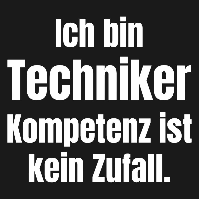 Je suis technicien : la compétence n’est pas un hasard