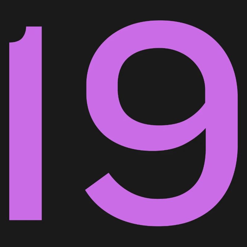 19