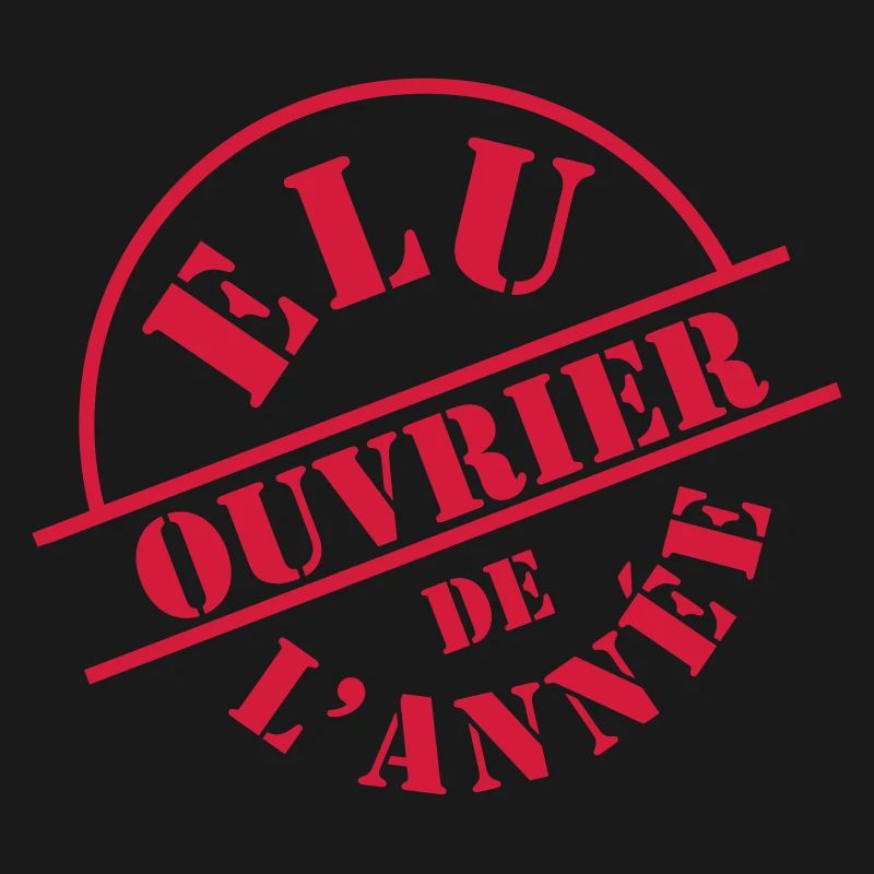 Ouvrier