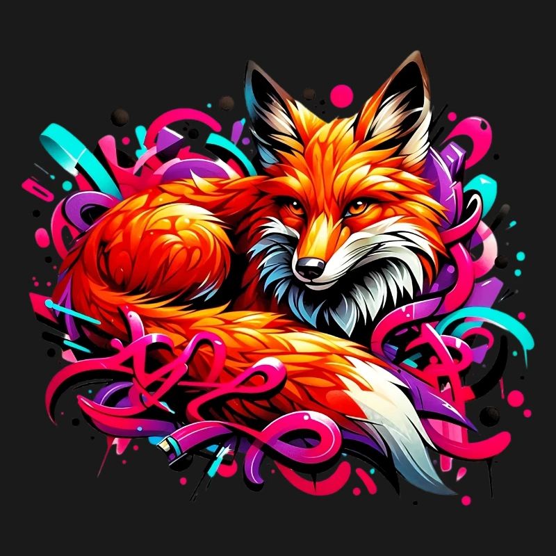 Fuchs