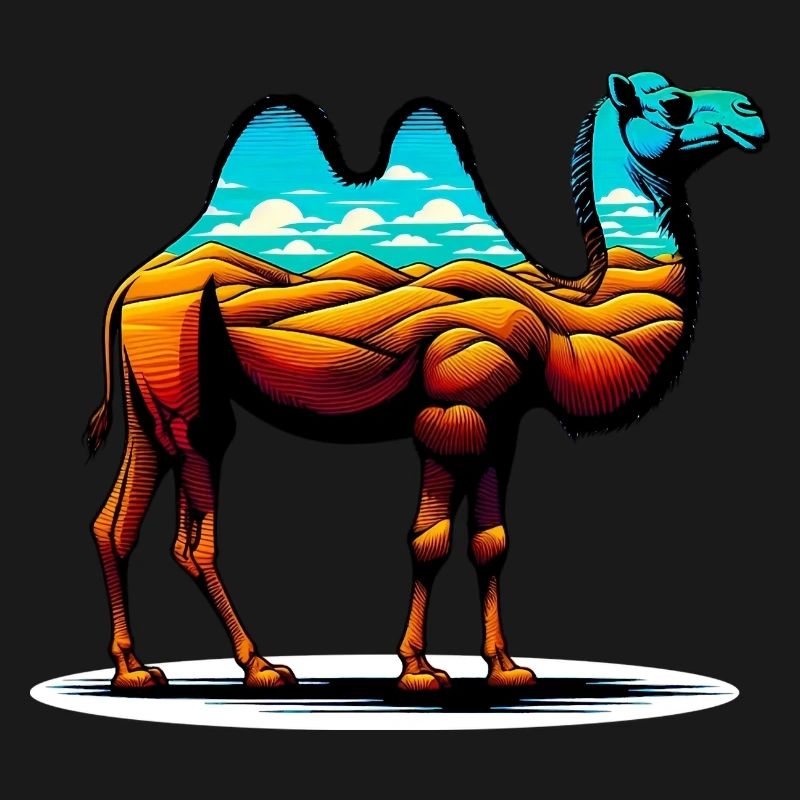 Kamel
