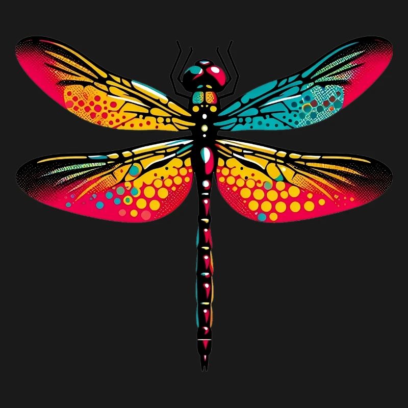 Dragonfly