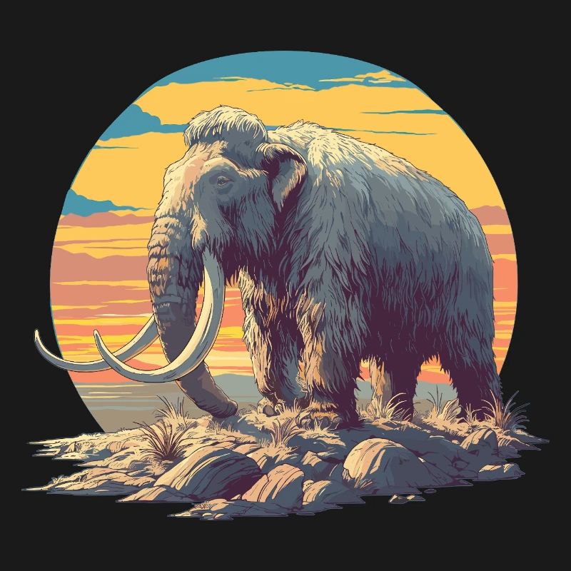 Mammuts Mammut