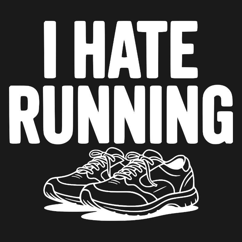I Hate Running